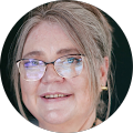Liezel Laubscher
