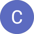 C May